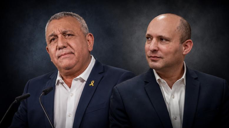 מעריב