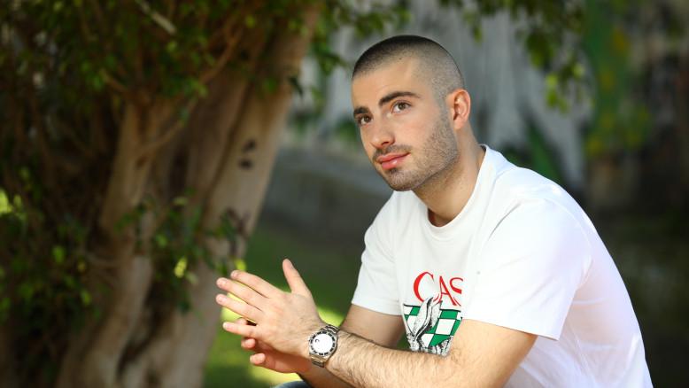 מעריב