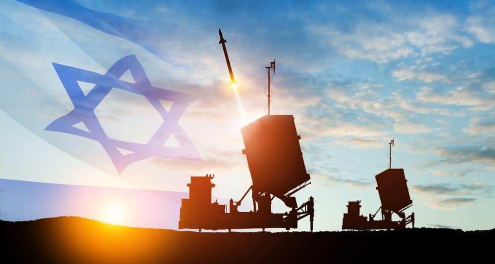 The Jerusalem Post