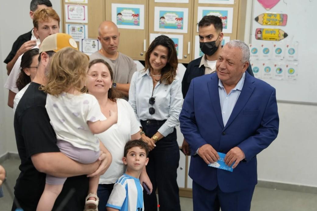 סרוגים
