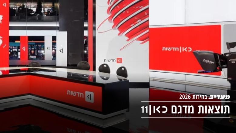 מעריב