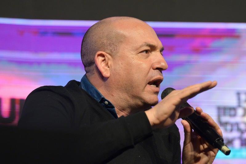 סרוגים