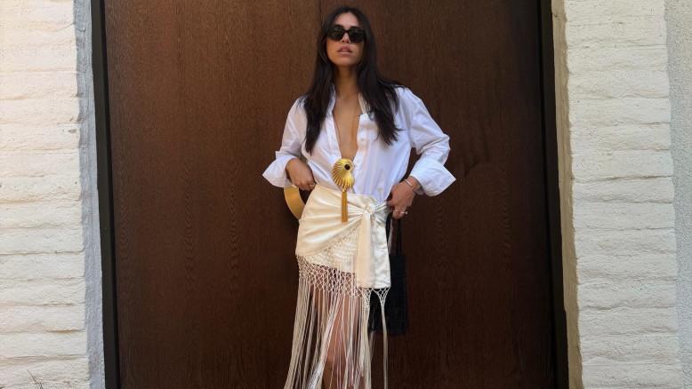 מעריב