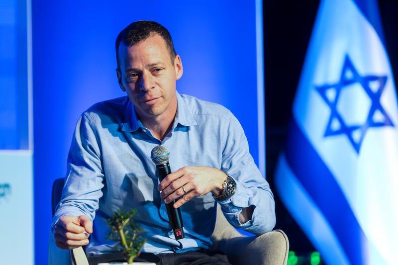 סרוגים