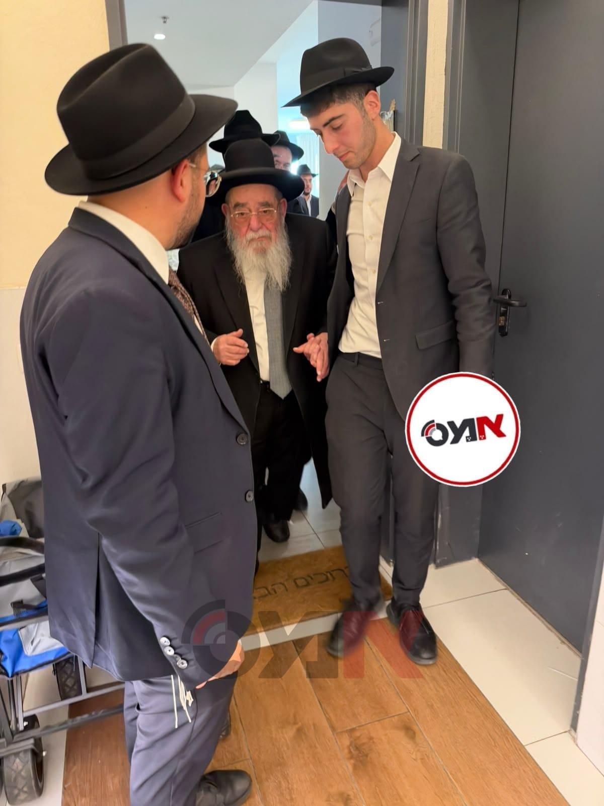 קול חי